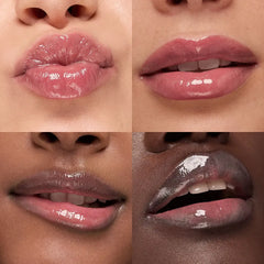 Hydrating ,High-Shine , Lip Gloss , Plumping Gloss , pearly shimmer Lip Gloss , Makeupstashpk