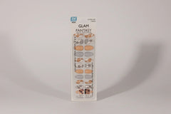 Salon Quality , Artificial , Nail Set , Press on nails , Fashion nails , Makeupstashpk
