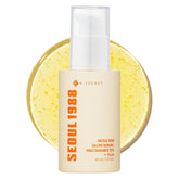 K-Secret Seoul 1988 Capsule Serum Niacinamide 5% + Yuja 30ml – Brightening & Hydrating Korean Face Serum
