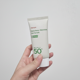 Sun Cream, Foundation free sunscreen, Korean sunscreen, Hydrating sunscreen, Lightweight SPF cream, No white cast sunscreen, Sensitive skin , Daily sun protection, Moisturizing Sunscreen, K-beauty SPF, Makeupstashpk
