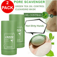 Purifying , Hydrating , Face Mask , Mask stick , All skin types , Makeupstashpk