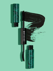 smudge resistant mascara , volumizing , curling , black mascara , lash lifting , Makeupstashpk