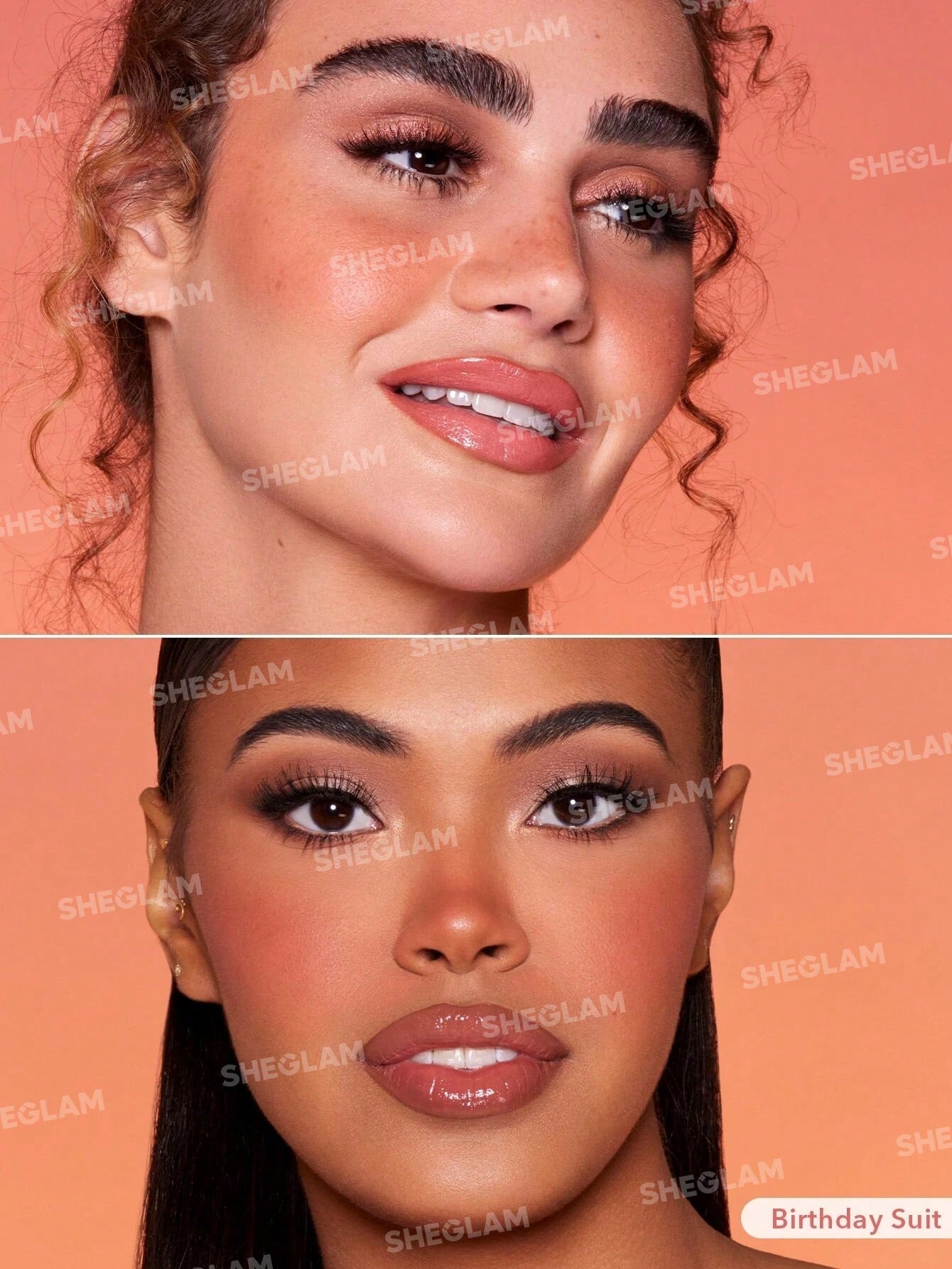 Sheglam,Liquid Blush,Matte Blush,Hydrating,Long-lasting,Makeupstashpk