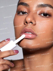 Sheglam,Hydrating,Lip Oil,Glossy Lips,Loco For Coco,Makeupstashpk