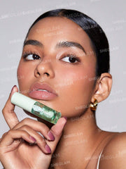 Sheglam,Hydrating,Lip Oil,Glossy Lips,Green Apple Envy,Makeupstashpk