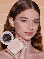 Sheglam,Powder Foundation,Foundation,High Coverage Powder,Makeupstashpk