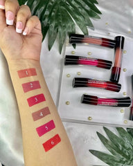 high-shine, hydrating lip gloss. Lightweight,non-sticky , glam looks , Mkeupstashpk
