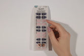 Salon Quality , Artificial , Nail Set , Press on nails , Fashion nails , Makeupstashpk
