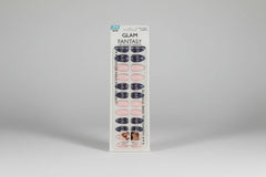 Salon Quality , Artificial , Nail Set , Press on nails , Fashion nails , Makeupstashpk