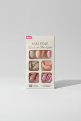 fake nails , affordable , press on nails , diy nail set , salon look , easy apply , Makeupstashpk