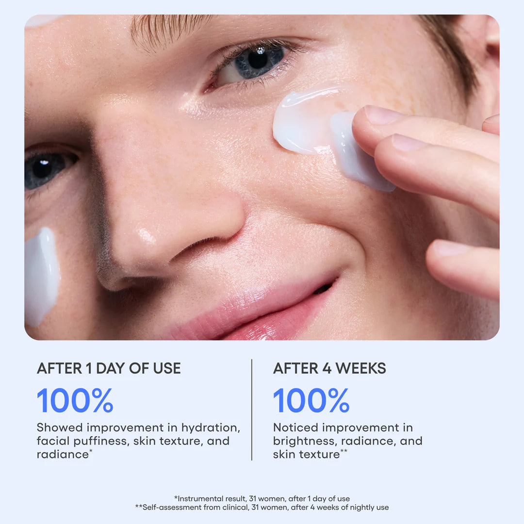 Laneige,Mask,Sleeping Mask,Hydrating,Lightweight,skin care,long-lasting,Makeupstashpk