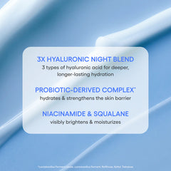 Laneige,Mask,Sleeping Mask,Hydrating,Lightweight,skin care,long-lasting,Makeupstashpk