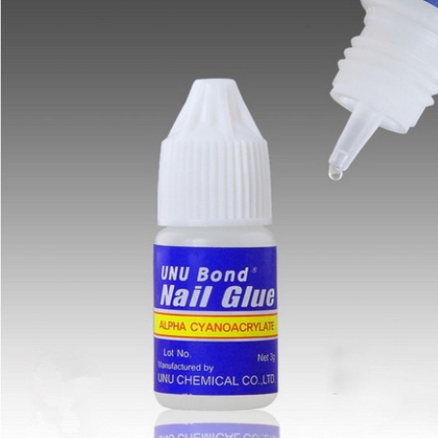 Strong Nail Glue , Press On Nail Glue , Acrylic Nail Glue , Professional Nail Adhesive , Long Lasting Nail Glue , Quick Dry Nail Glue , Nail Extension Glue , Salon Nail Glue , Artificial Nail Adhesive , Makeupstashpk