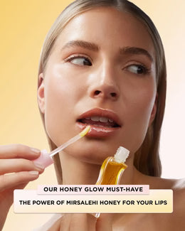 Hydrating , Nourishing , Shine Lip , Treatment , Non sticky , Makeupstashpk