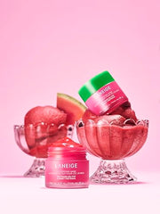 Hydrating , Nourishing , Lip Treatment , Lip Care , Fruity Lip Care , Overnight Lip Mask , Makeupstashpk