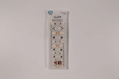 Salon Quality , Artificial , Nail Set , Press on nails , Fashion nails , Makeupstashpk