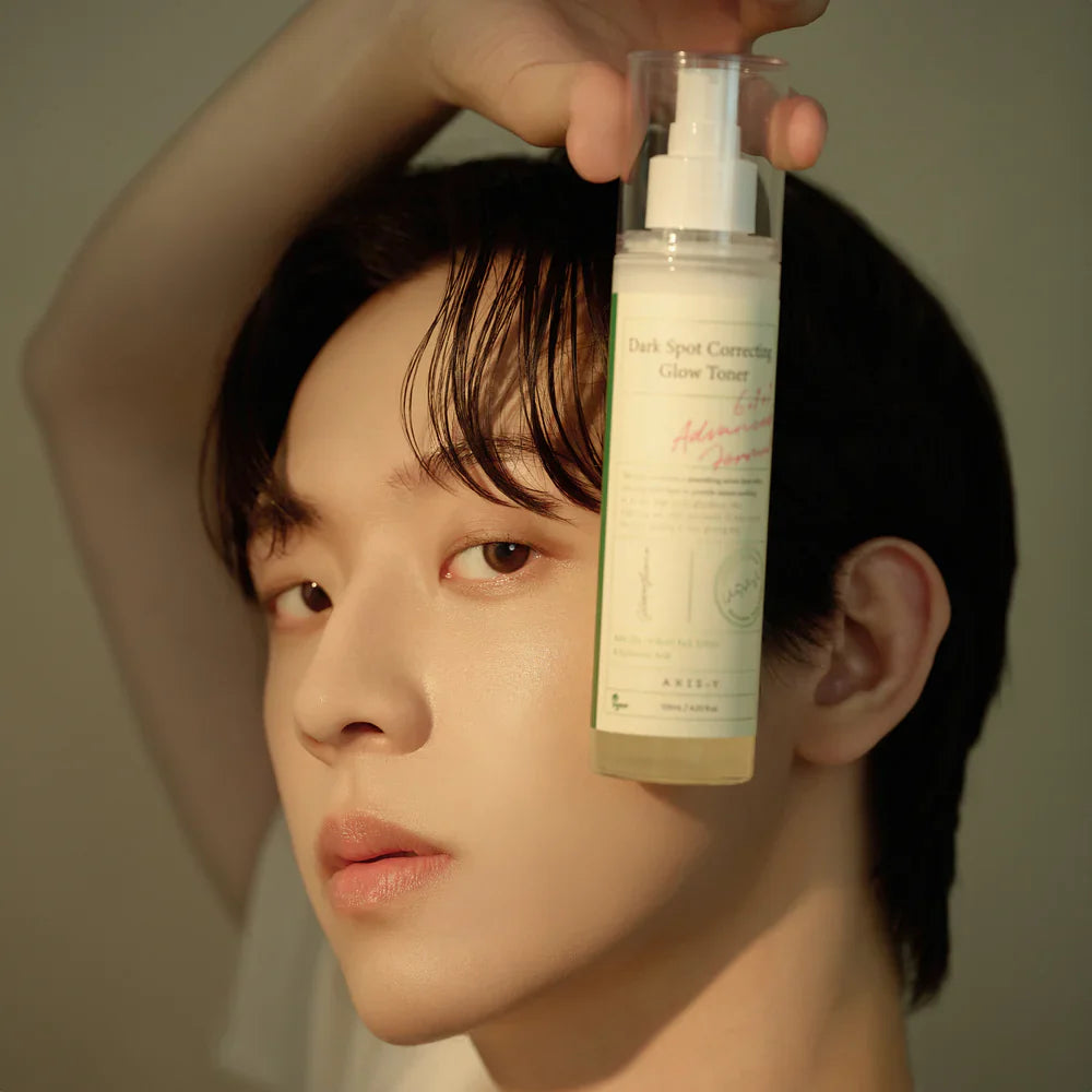 Axis-Y,skincare,Toner,Hydrating toner,Makeupstashpk