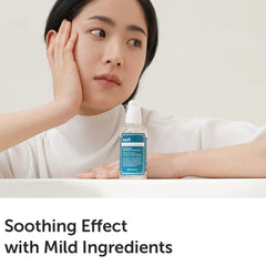 Deeply Hydrating , Korean serum , Soothes Skin , Sensitive Skin, Reduces Redness, Strengthens ,Skin Barrier , Makeupstashpk