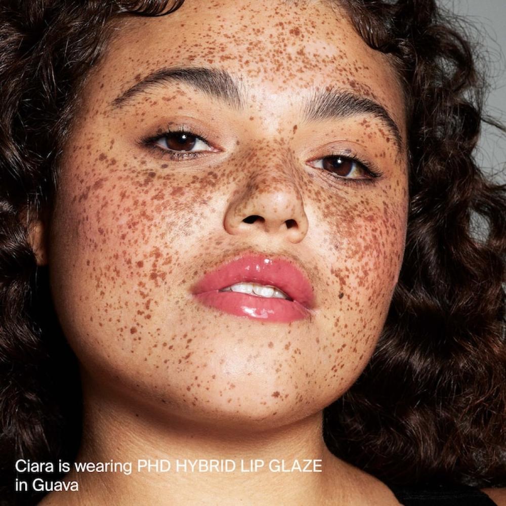 Lipgloss,Long-lasting,Guava,Makeupstashpk