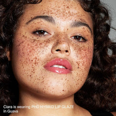 Lipgloss,Long-lasting,Guava,Makeupstashpk