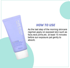 Sunsreen,lightweight,long-lasting,Makeupstashpk