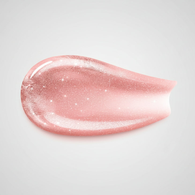 Lip Gloss , Hydrating , High Shine , Non Sticky , Nude Gloss , Plumping , Makeupstashpk