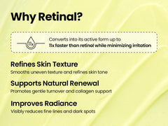K-Secret Seoul 1988 Retinal Liposome 2% + Black Ginseng Serum 30ml – Anti-Aging, Firming & Brightening Korean Serum