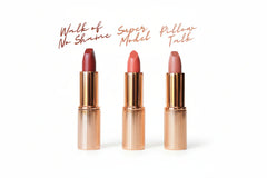 Mini Lipstick , Iconic Nude Lipstick , luxury Lipstick , Matte Nude Lipstick , , Makeupstashpk