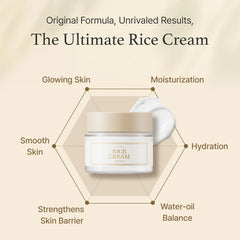 Face cream , Moisturizer , radiant glow ,lightweight , Brightening , Nourishing , Skincare , Makeupstashpk