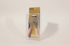 BAOL Eyelash Curler – Precision Lash Curler for Perfect Lift & Long-Lasting Curl