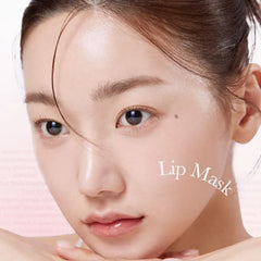 Medicube PDRN Lip Sleeping Mask – Deep Hydration & Repair Overnight Lip Care (10g)