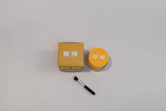 12 Shades , Perfect Brows & Eyes , 3d eyebrow , gel eyeliner ,Makeupstashpk