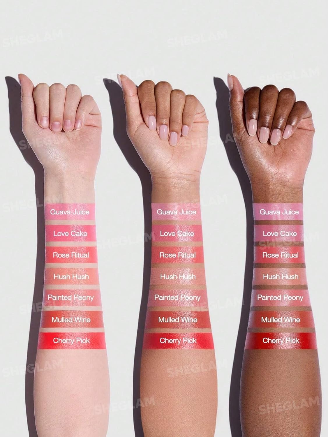 Highly Pigmented Blush , Blendable Blush , Radiant Glow Makeup , Cream Blush , Long-Lasting Blush , Makeupstashpk