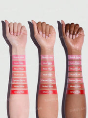 Highly Pigmented Blush , Blendable Blush , Radiant Glow Makeup , Cream Blush , Long-Lasting Blush , Makeupstashpk