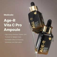 Medicube,Serum,Brightening,non-sticky formula,Lightweight,Vitamin C Serum,fast-absorbing,Makeupstashpk