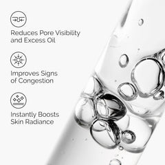 The Ordinary Niacinamide 10% + Zinc 1% 30ml | Oil Control & Blemish Serum