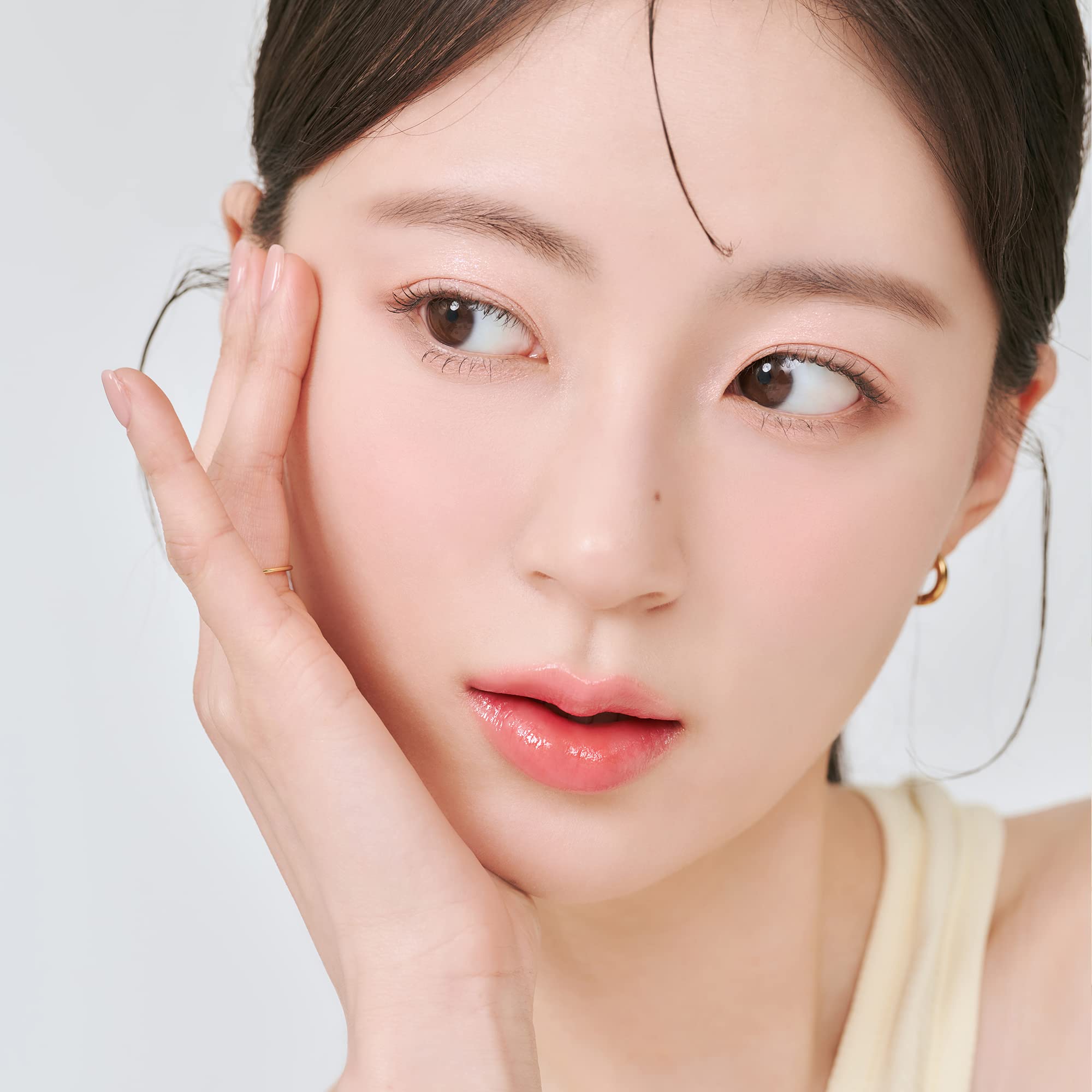 Rom&nd,Lip Tint,Korean Lip Tint,Glossy Lips,Lightweight,non-sticky,Makeupstashpk