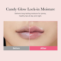 Medicube PDRN Lip Sleeping Mask – Deep Hydration & Repair Overnight Lip Care (10g)