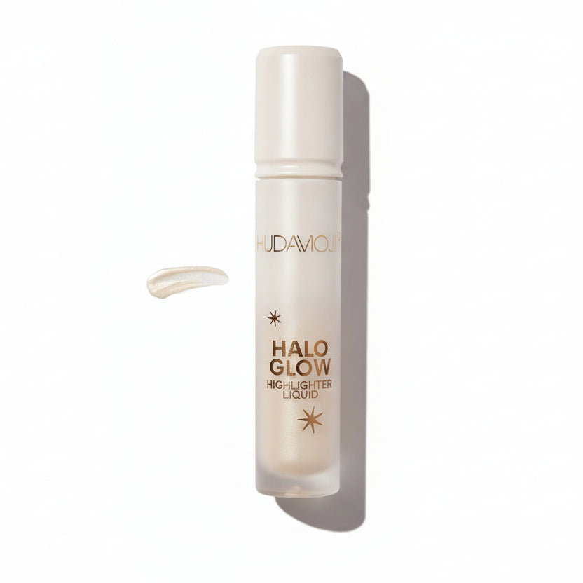 Liquid Highlighter , Radiant , Dewy , Face Illuminator , all skin tones , Makeupstashpk