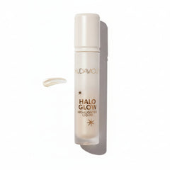 Liquid Highlighter , Radiant , Dewy , Face Illuminator , all skin tones , Makeupstashpk