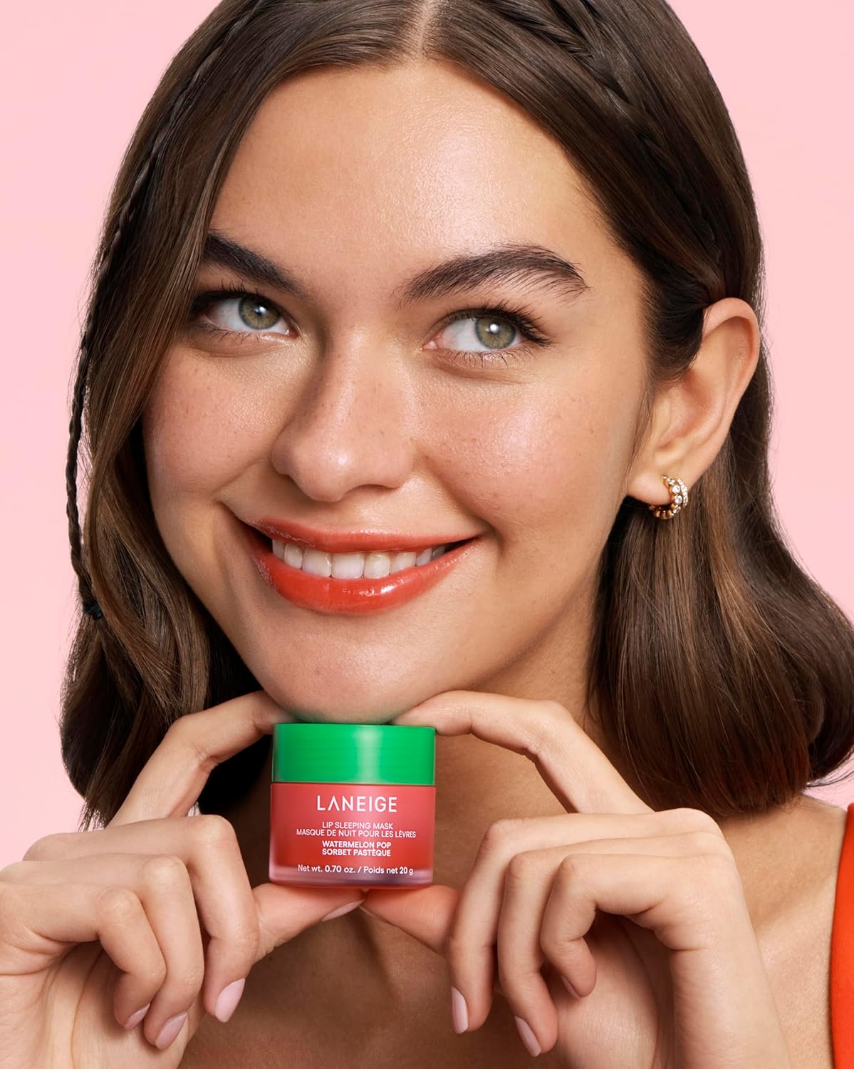 Hydrating , Nourishing , Lip Treatment , Lip Care , Fruity Lip Care , Overnight Lip Mask , Makeupstashpk