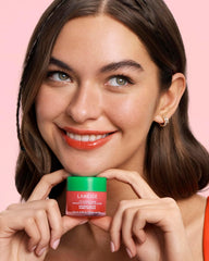 Hydrating , Nourishing , Lip Treatment , Lip Care , Fruity Lip Care , Overnight Lip Mask , Makeupstashpk