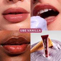 Soft , juicy lips , Tinted Lip Balm , Hydrating Lip Balm , Berry Lip Balm , Sensitive Lips , Clean Beauty Lip Balm , Tower 28 Makeup , Makeupstashpk