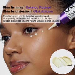 Some By Mi,Eye Cream,Hydrating,Soothing,Mkeupstashpk