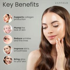Glow Serum, Smoothen Acne, Pigmentation & Spots. Enlarged Pores, Uneven Skin Tone, Brighten, for Sensitive Skin, Korean Skin care, Makeupstashpk