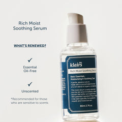 Deeply Hydrating , Korean serum , Soothes Skin , Sensitive Skin, Reduces Redness, Strengthens ,Skin Barrier , Makeupstashpk