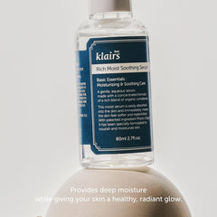 Deeply Hydrating , Korean serum , Soothes Skin , Sensitive Skin, Reduces Redness, Strengthens ,Skin Barrier , Makeupstashpk