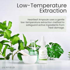 Heartleaf serum, Calming serum, Soothing serum, Anti redness serum, korean skincare serum, Sensitive skin serum, Acne calming serum, Houttuynia cordata serum, k beauty serum, Skin Soothing treatment, Makeupstashpk