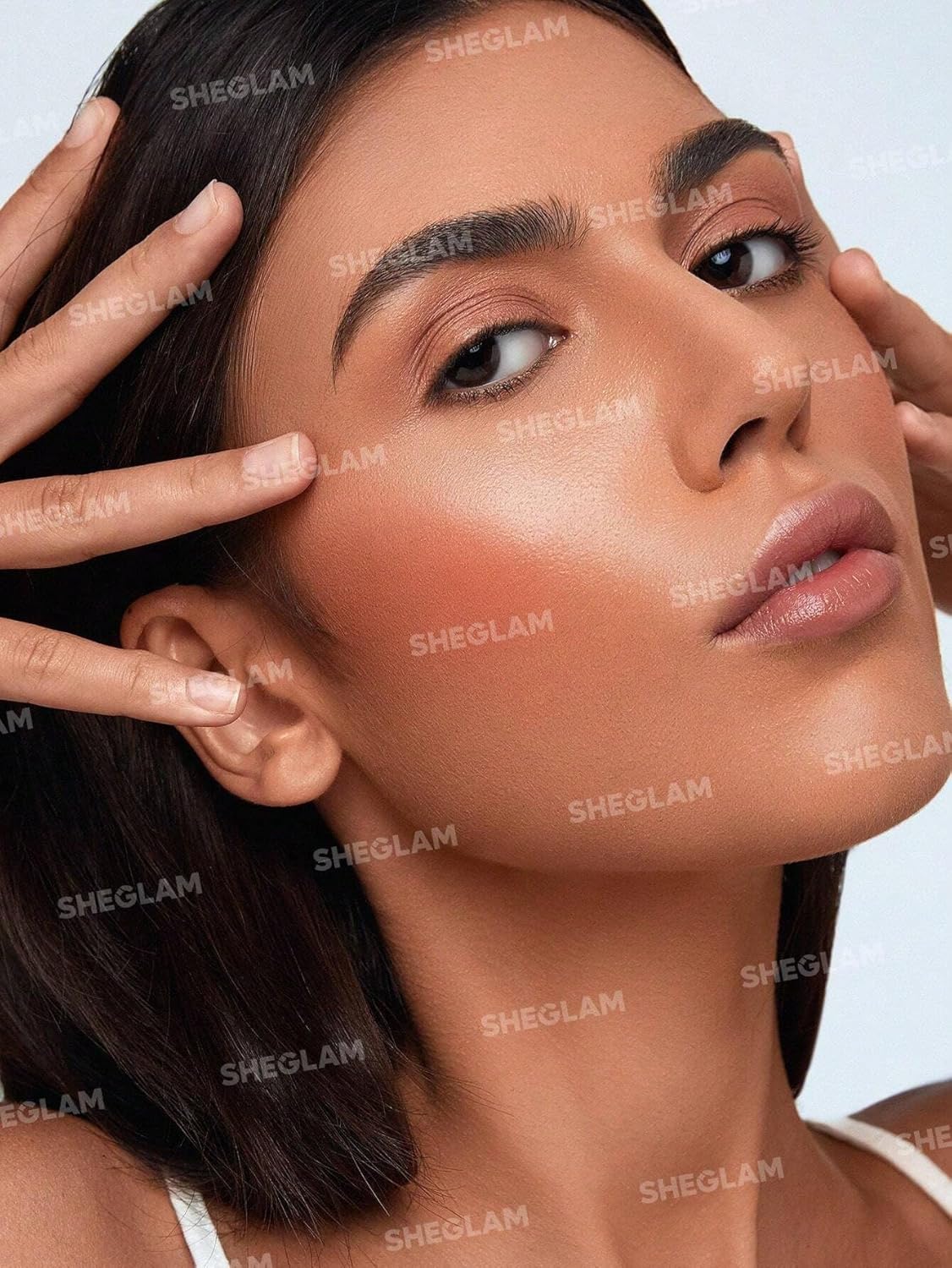 face highlighter , contour stick , illuminating makeup , cream glow stick , Makeupstashpk