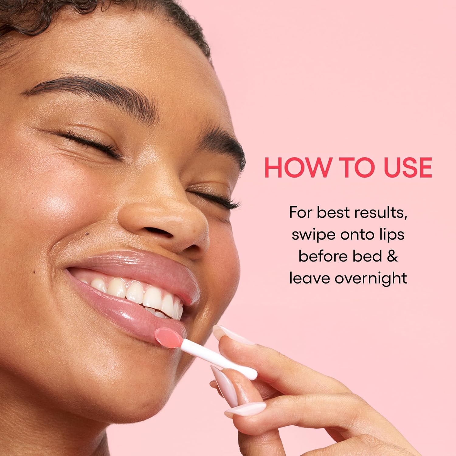 Repair Lip , Lip Mask , Dry Lip Repair ,Moisturizing Lip , Lip Care , Makeupstashpk